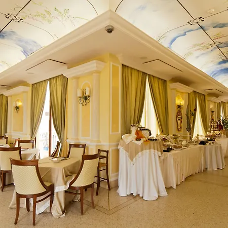 Parco Dei Principi - Roccella Jonica 5* روشيلا لونيكا
