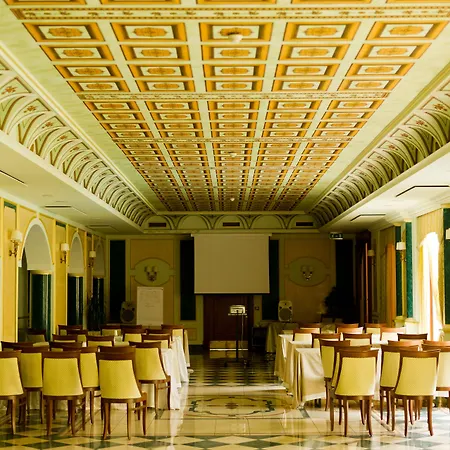 فندق Parco Dei Principi - Roccella Jonica روشيلا لونيكا