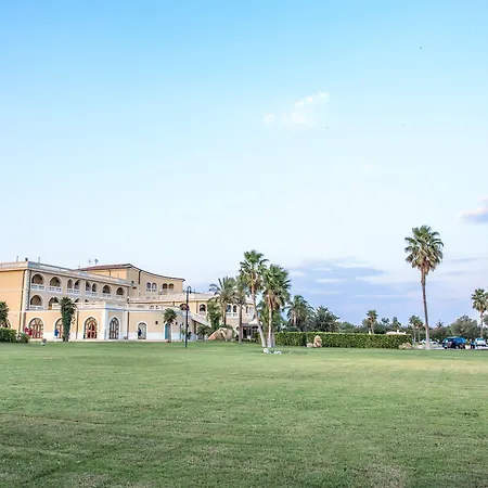 Parco Dei Principi - Roccella Jonica 5* روشيلا لونيكا
