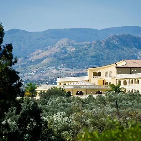 Parco Dei Principi - Roccella Jonica