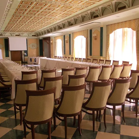 Parco Dei Principi - Roccella Jonica 5* روشيلا لونيكا