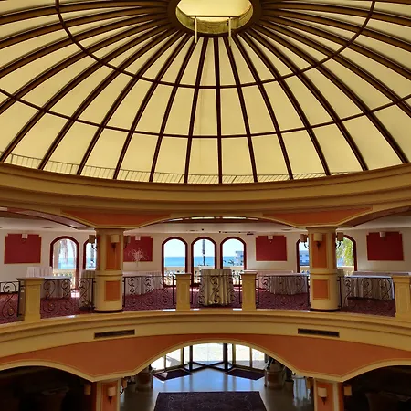 Parco Dei Principi - Roccella Jonica 5* روشيلا لونيكا