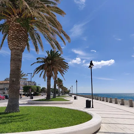 فندق Parco Dei Principi - Roccella Jonica