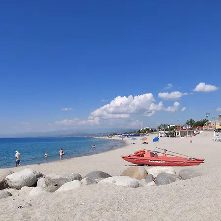 Parco Dei Principi - Roccella Jonica 5*
