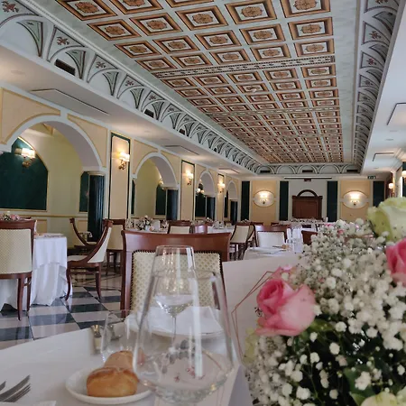 فندق Parco Dei Principi - Roccella Jonica 5*