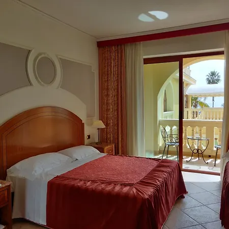 Parco Dei Principi - Wedding & Events