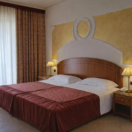 Parco Dei Principi - Roccella Jonica 5*