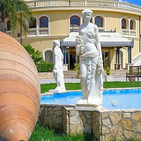 Parco Dei Principi - Roccella Jonica