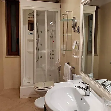 Parco Dei Principi - Roccella Jonica Otel Roccella Ionica