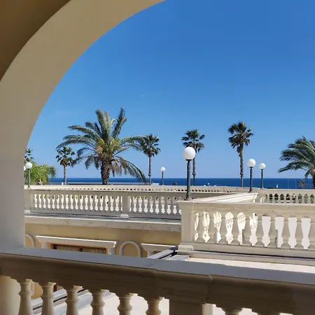 Parco Dei Principi - Roccella Jonica فندق