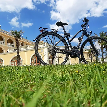 Parco Dei Principi - Roccella Jonica فندق