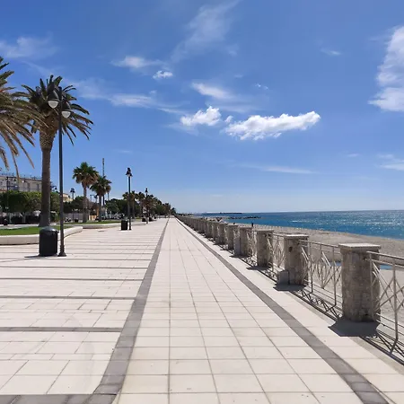 Parco Dei Principi - Roccella Jonica فندق روشيلا لونيكا