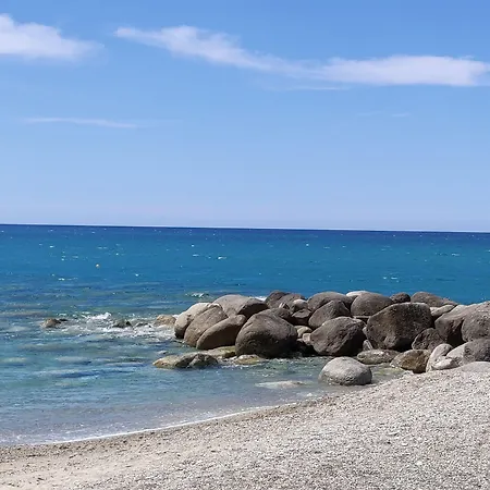 Parco Dei Principi - Roccella Jonica فندق