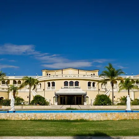 Parco Dei Principi - Roccella Jonica فندق روشيلا لونيكا