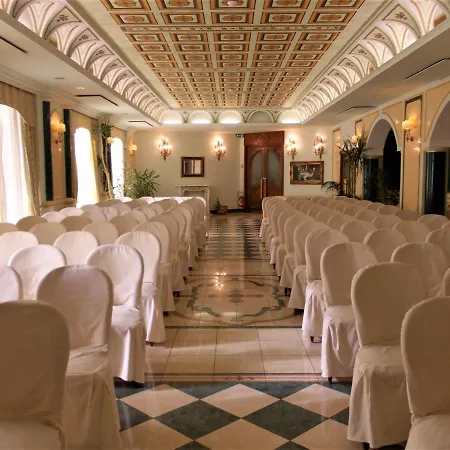 Hotel Parco Dei Principi