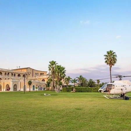 Parco Dei Principi - Wedding & Events 酒店 罗切拉伊奥尼卡