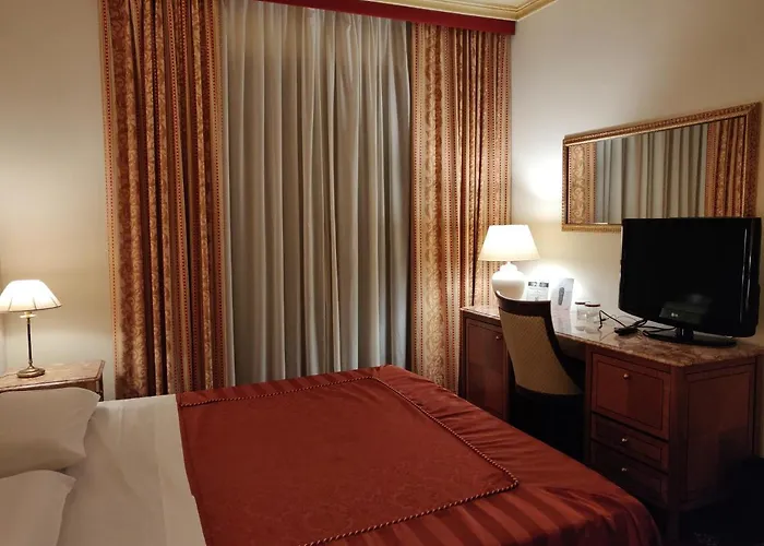 Отель Parco Dei Principi - Wedding & Events