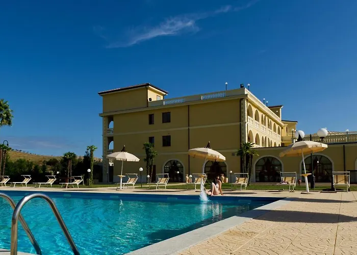 Parco Dei Principi - Wedding & Events Roccella Ionica