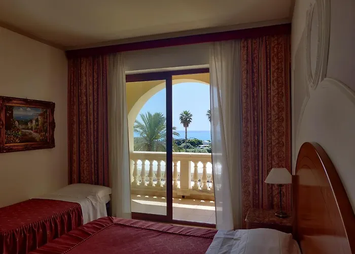 Parco Dei Principi - Wedding & Events 5* Roccella Ionica