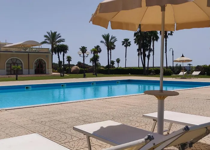 Parco Dei Principi - Wedding & Events Hotel