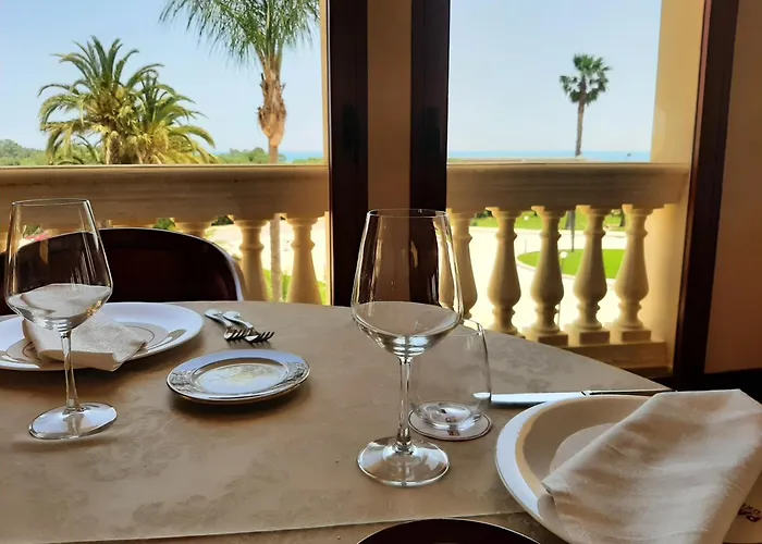 Hotel Parco Dei Principi - Wedding & Events 5*