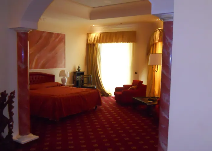 Parco Dei Principi - Wedding & Events 5*