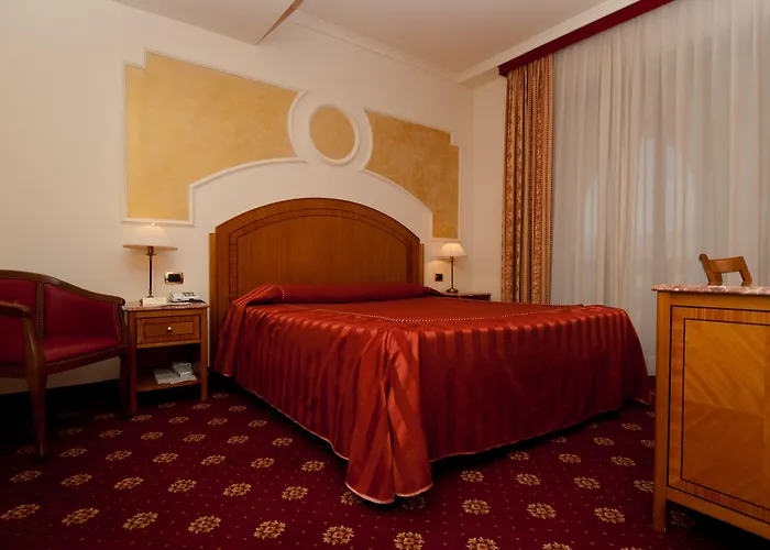 Hotel Parco Dei Principi - Wedding & Events Roccella Ionica