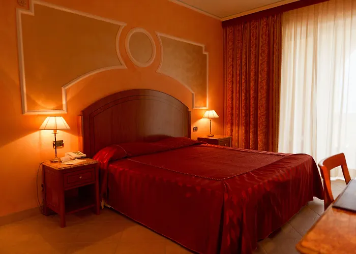 Parco Dei Principi - Wedding & Events Hotel Roccella Ionica