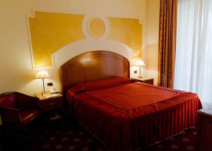 Hotel Parco Dei Principi - Wedding & Events Roccella Ionica