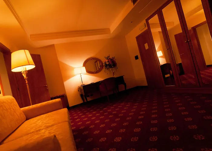 Parco Dei Principi - Wedding & Events Hotel 5*