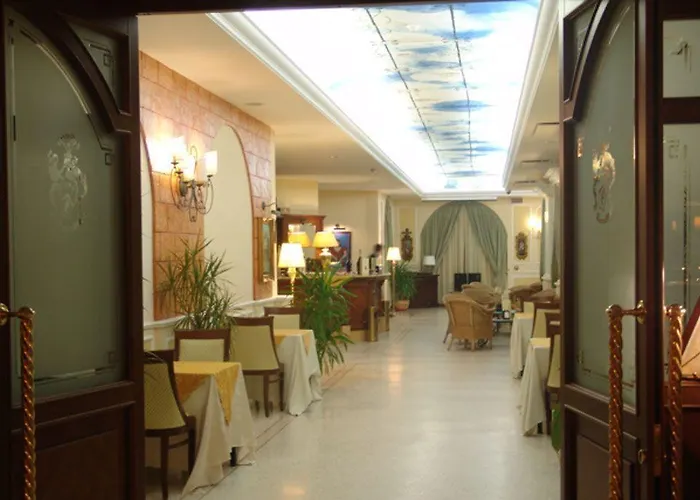 Parco Dei Principi - Wedding & Events 5*