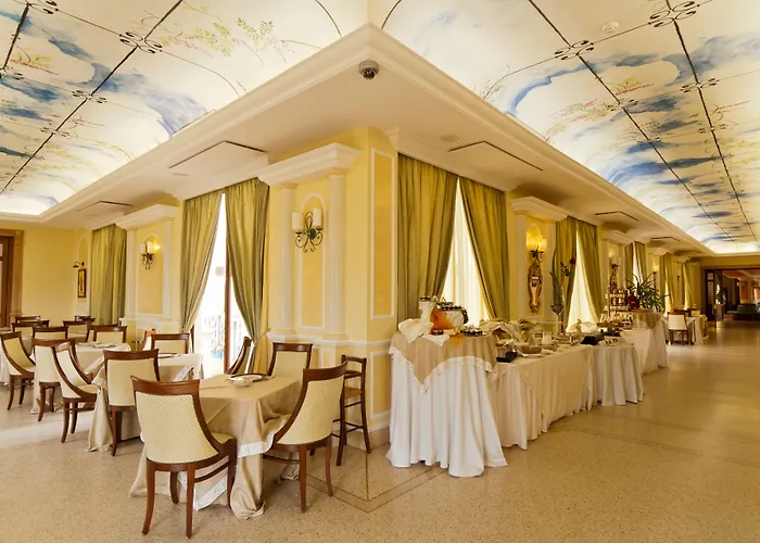 Parco Dei Principi - Wedding & Events 5* Roccella Ionica