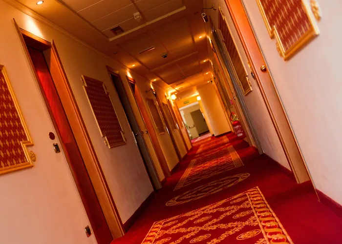 Parco Dei Principi - Wedding & Events Hotel