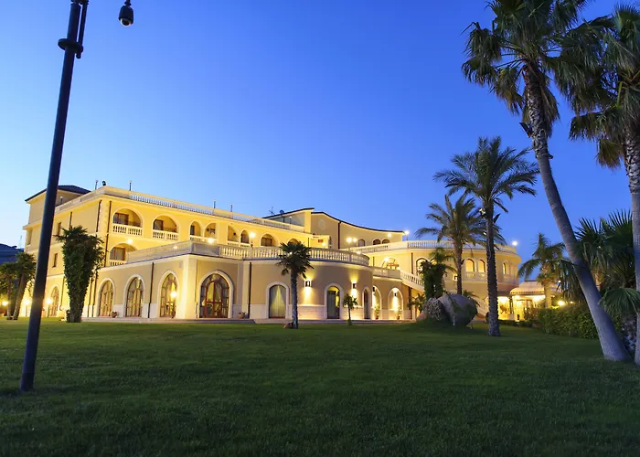 Parco Dei Principi - Wedding & Events Hotel