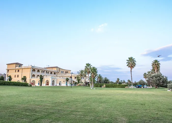 Parco Dei Principi - Wedding & Events 5* Roccella Ionica