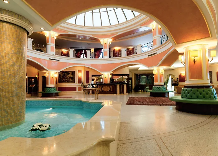 Parco Dei Principi - Wedding & Events Roccella Ionica