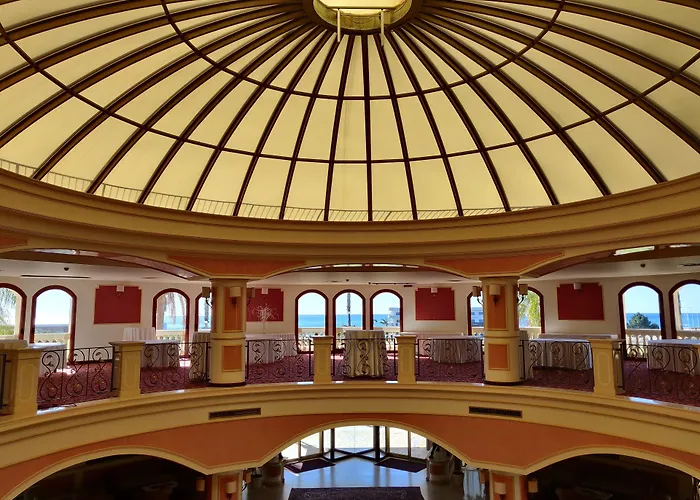 Parco Dei Principi - Wedding & Events 5* Roccella Ionica