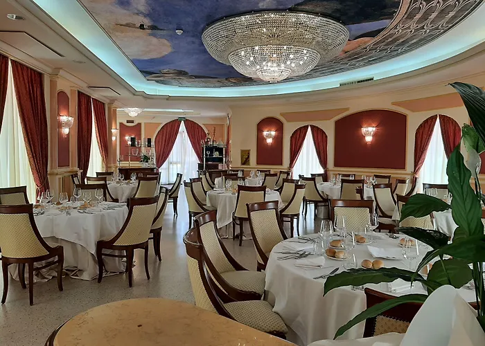 Parco Dei Principi - Wedding & Events Roccella Ionica