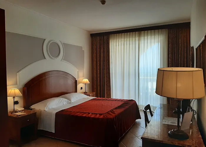 Parco Dei Principi - Wedding & Events 5* Roccella Ionica