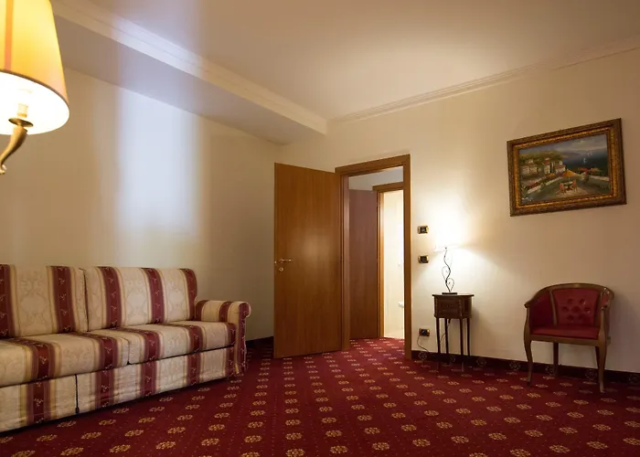 Parco Dei Principi - Wedding & Events Hotel