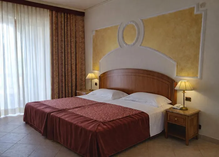 Parco Dei Principi - Wedding & Events 5*