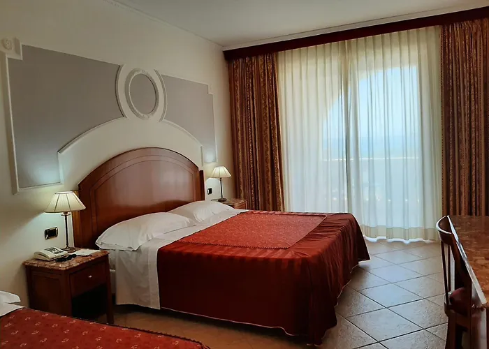 Hotel Parco Dei Principi - Wedding & Events