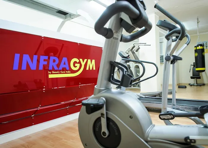 Hotel Parco Dei Principi - Wedding & Events 5*